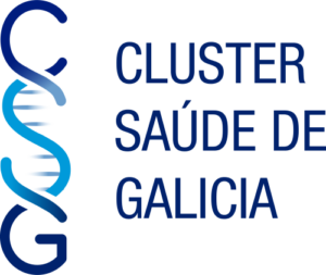 cluster saúde galicia